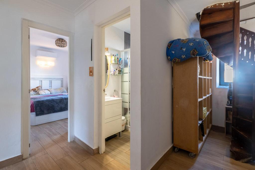 3 bed property in Jávea