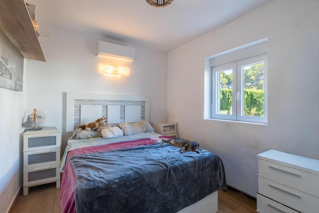 3 bed property in Jávea