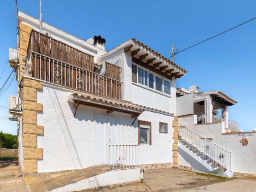 3 bed property in Jávea