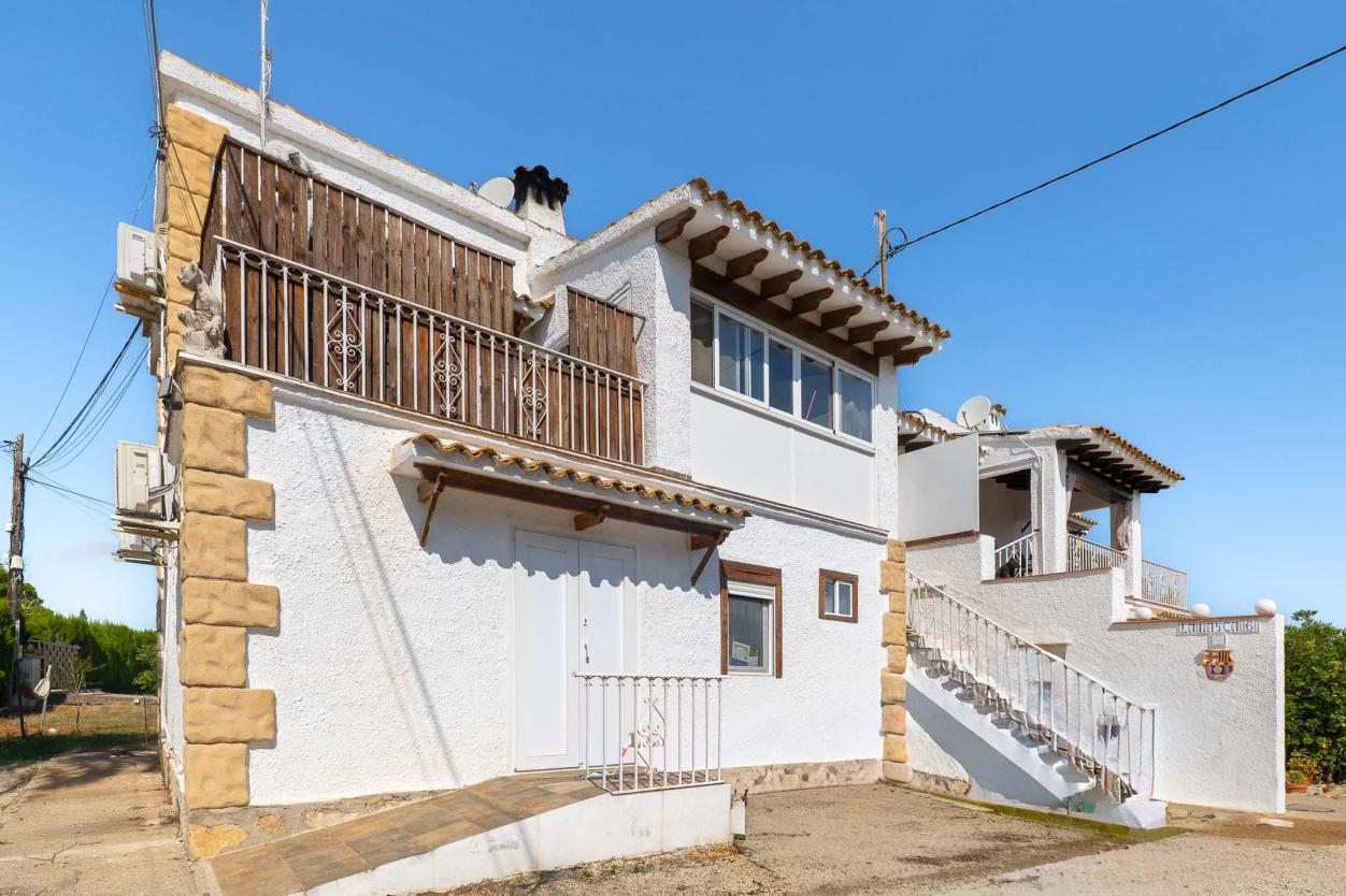 3 bed property in Jávea
