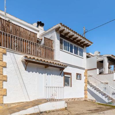 3 bed property in Jávea