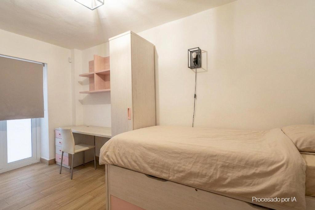 3 bed property in Jávea
