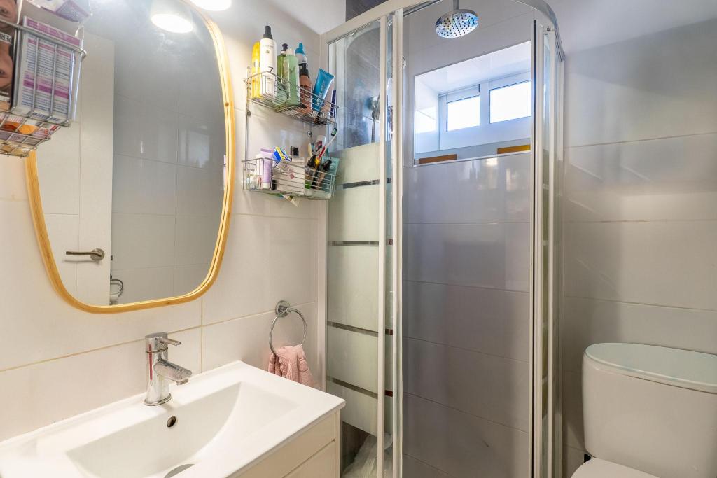 3 bed property in Jávea