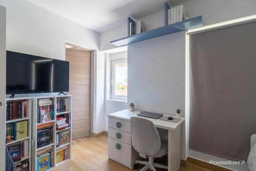 3 bed property in Jávea