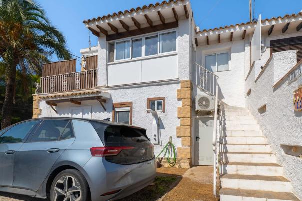 3 bed property in Jávea