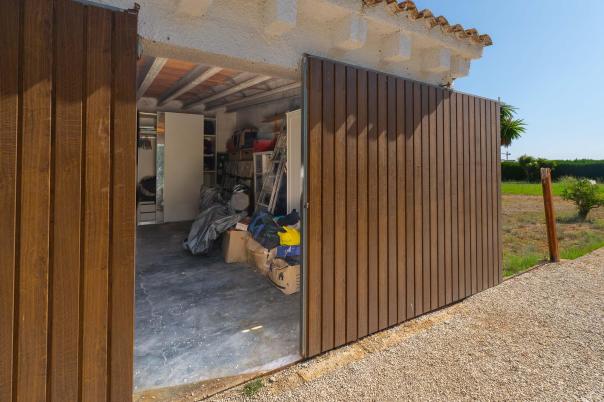 3 bed property in Jávea