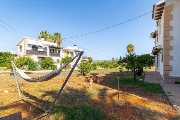 3 bed property in Jávea