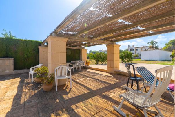 3 bed property in Jávea