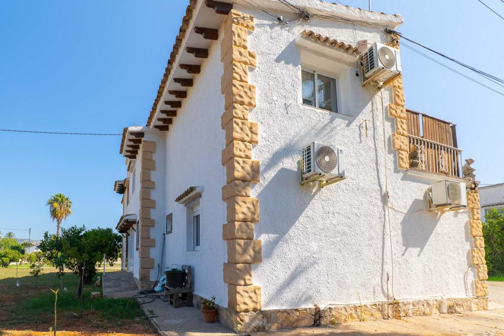 3 bed property in Jávea
