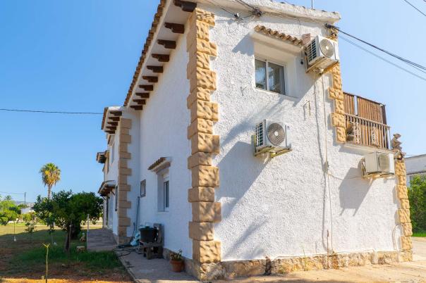 3 bed property in Jávea