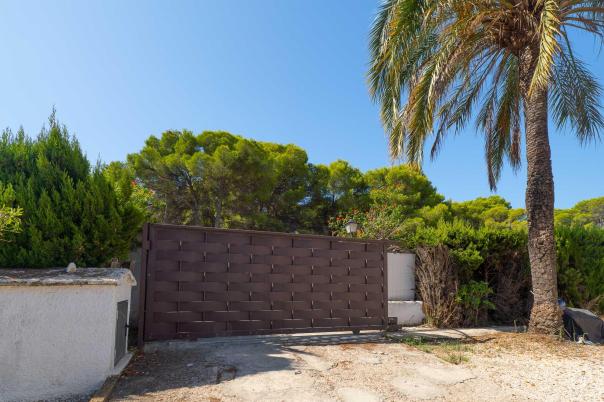 3 bed property in Jávea