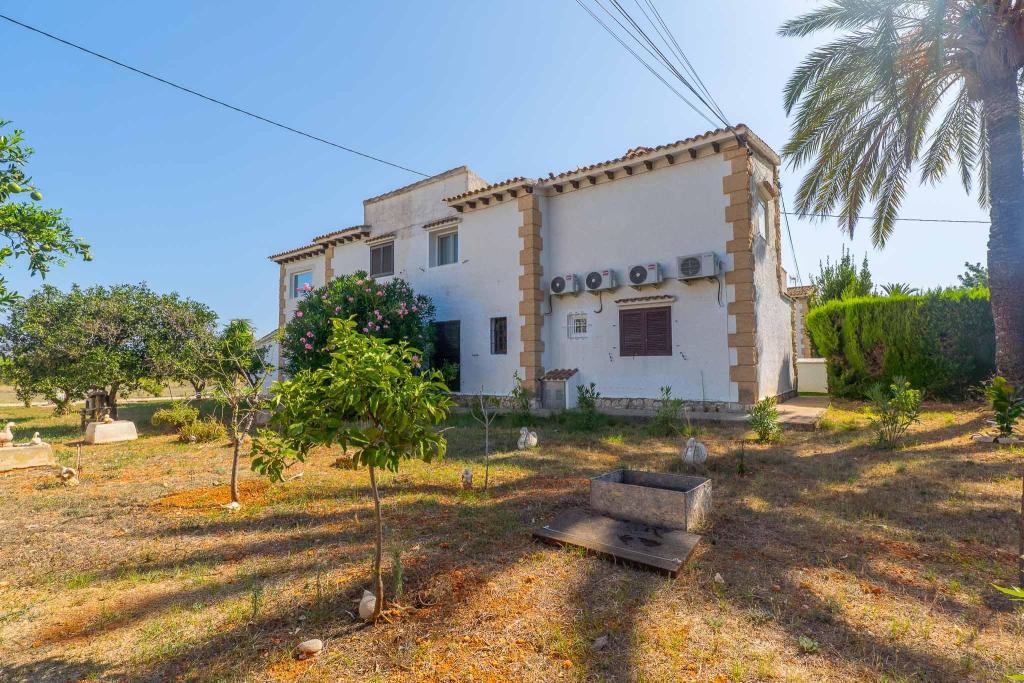 3 bed property in Jávea