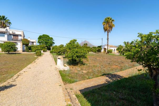 3 bed property in Jávea