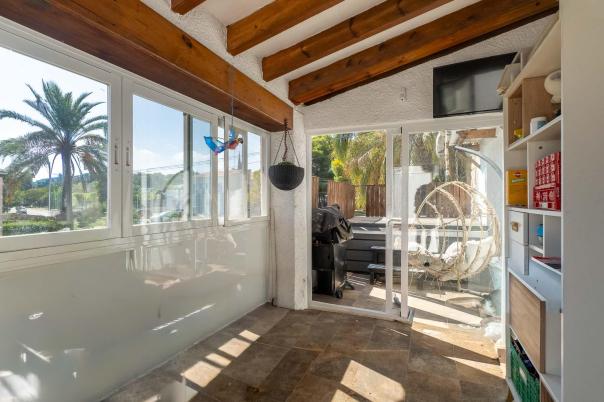 3 bed property in Jávea