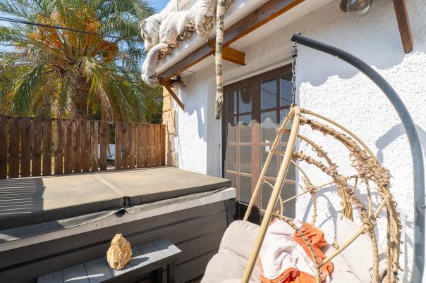 3 bed property in Jávea
