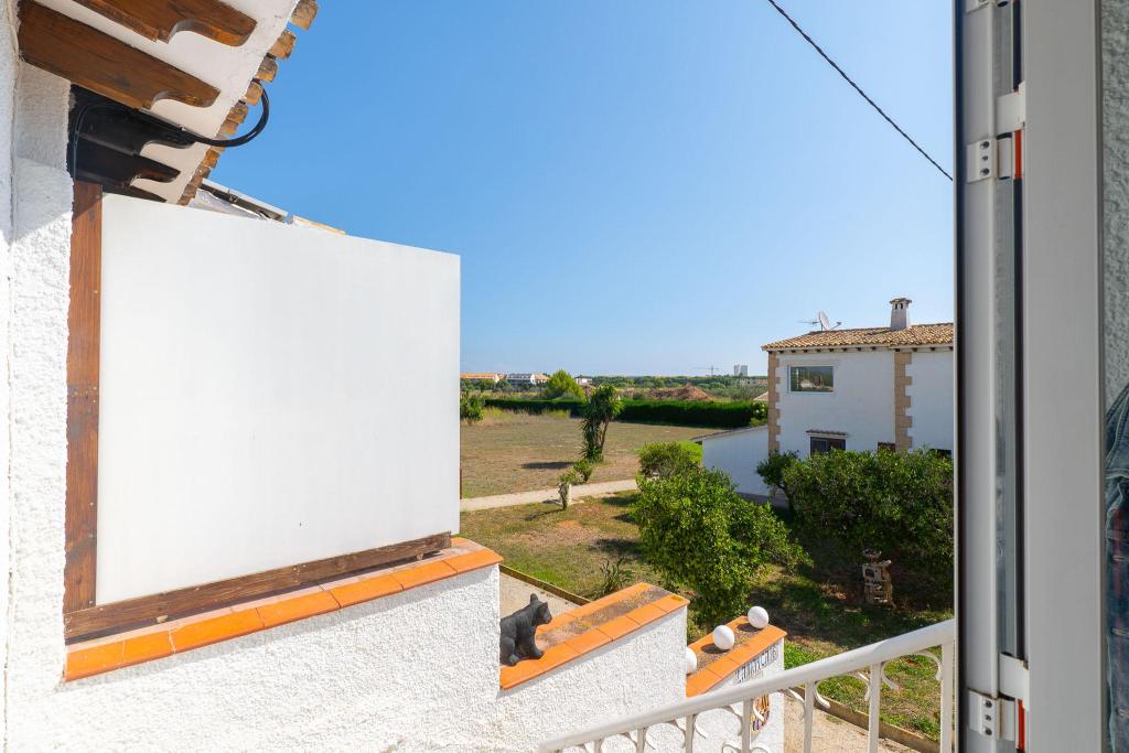 3 bed property in Jávea