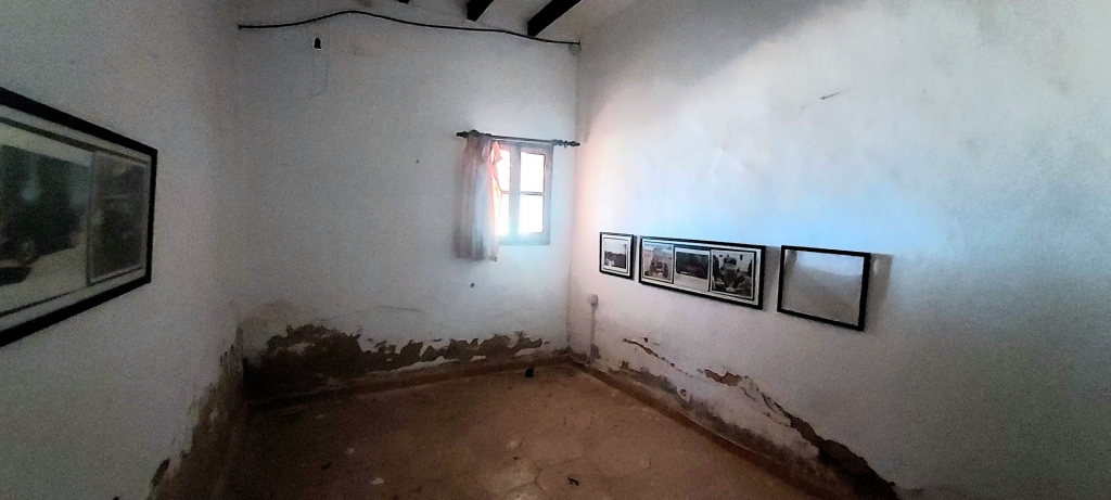10 bed finca in Benissa
