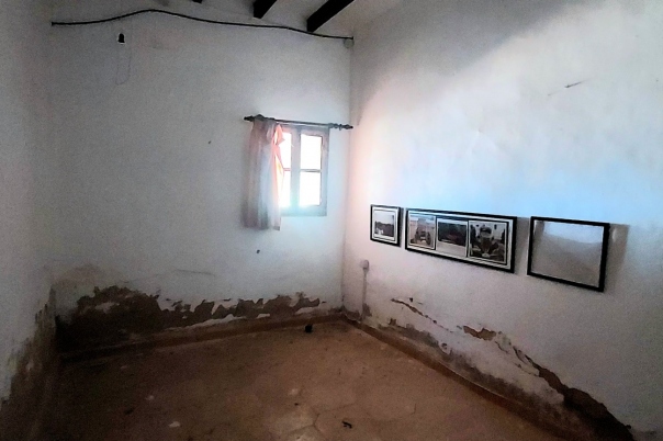 10 bed finca in Benissa