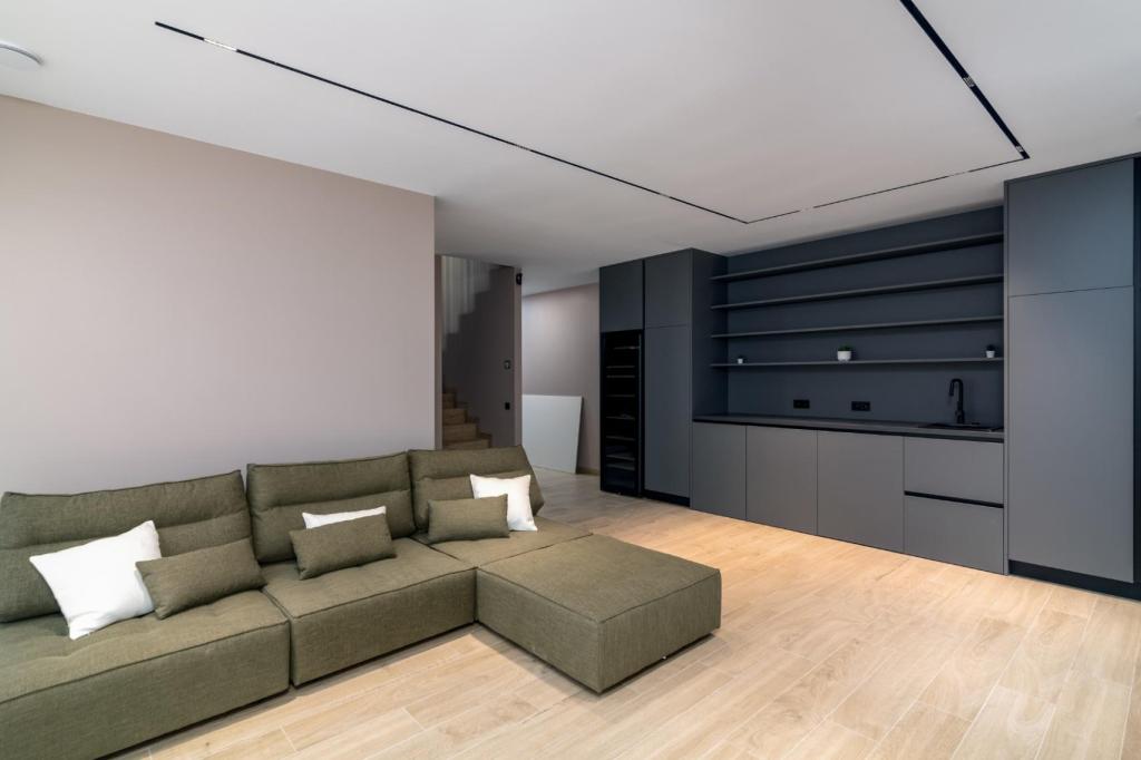 4 bed villa in Albir