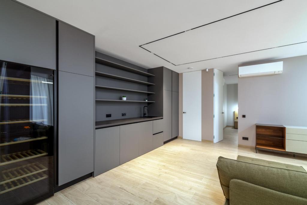 4 bed villa in Albir