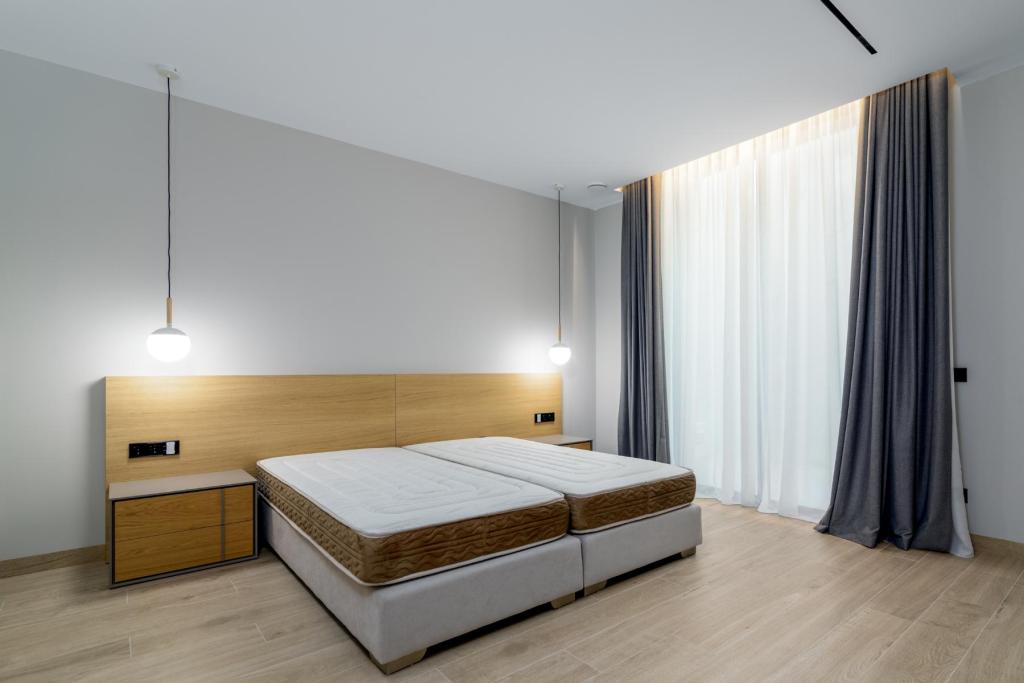 4 bed villa in Albir