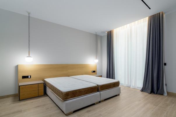 4 bed villa in Albir