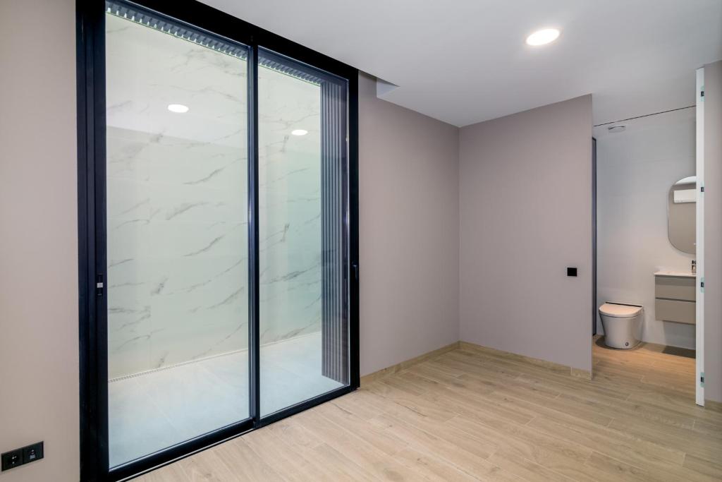 4 bed villa in Albir