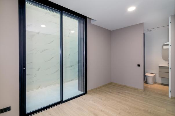 4 bed villa in Albir