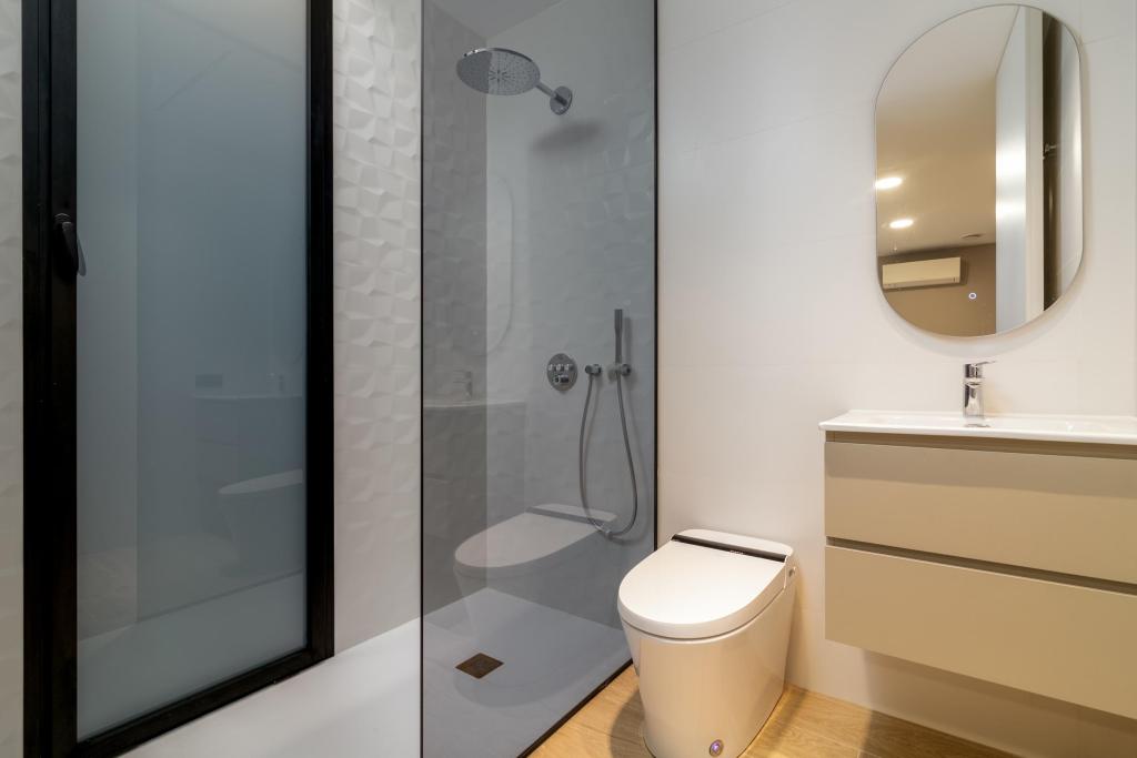 4 bed villa in Albir