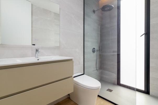 4 bed villa in Albir