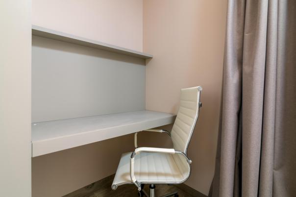 4 bed villa in Albir