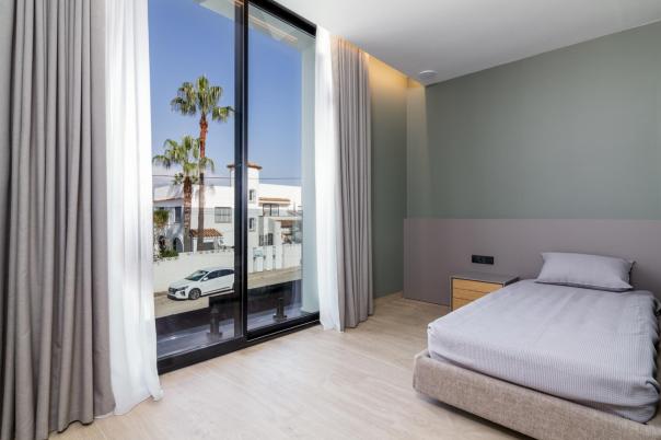 4 bed villa in Albir