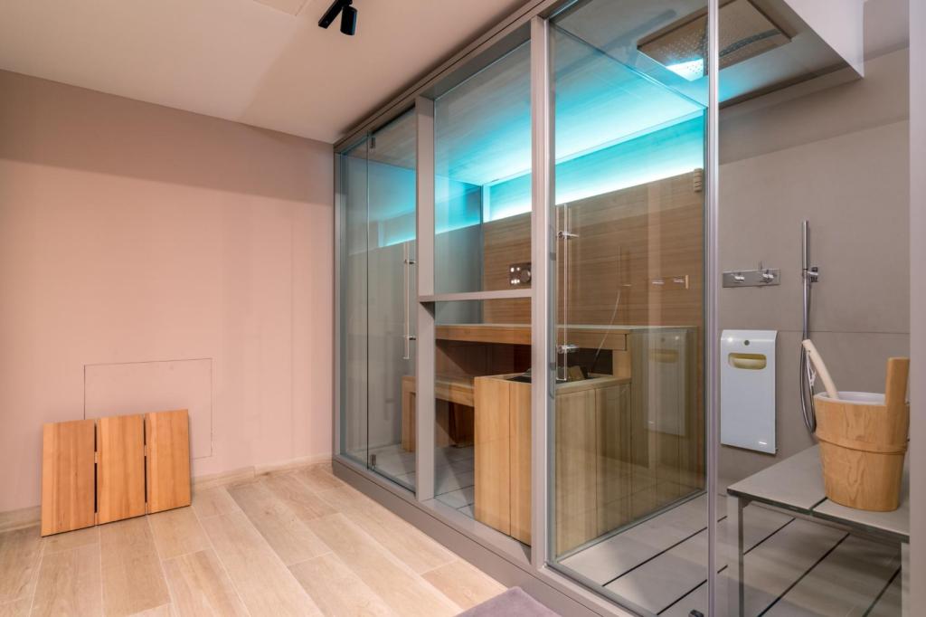 4 bed villa in Albir