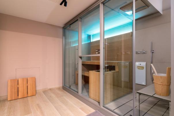 4 bed villa in Albir