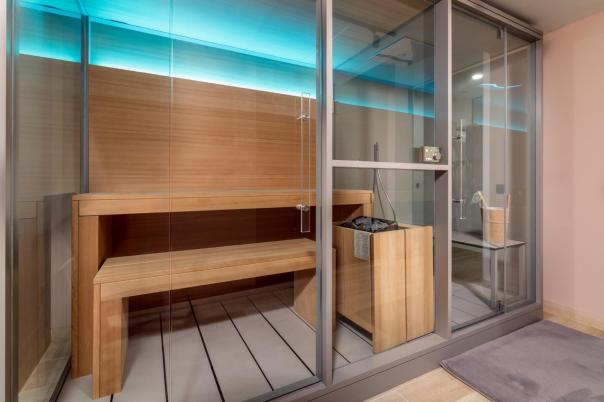 4 bed villa in Albir