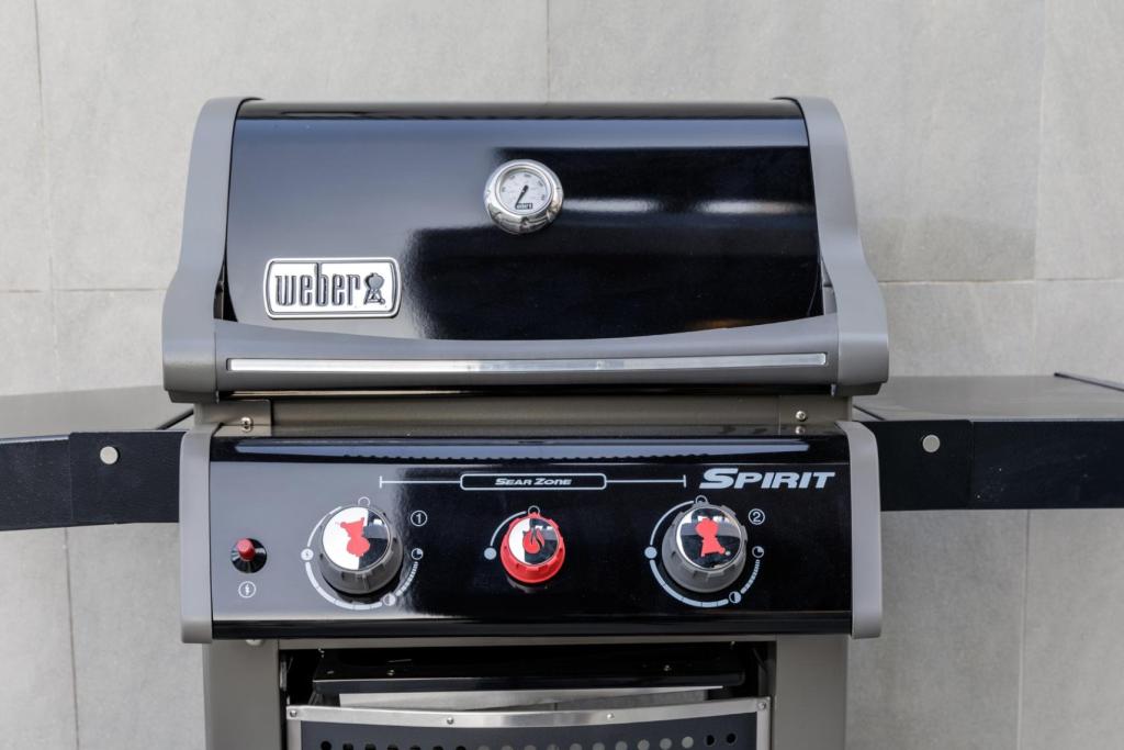 4 bed villa in Albir