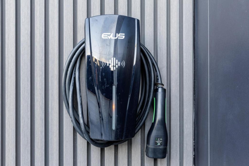 4 bed villa in Albir