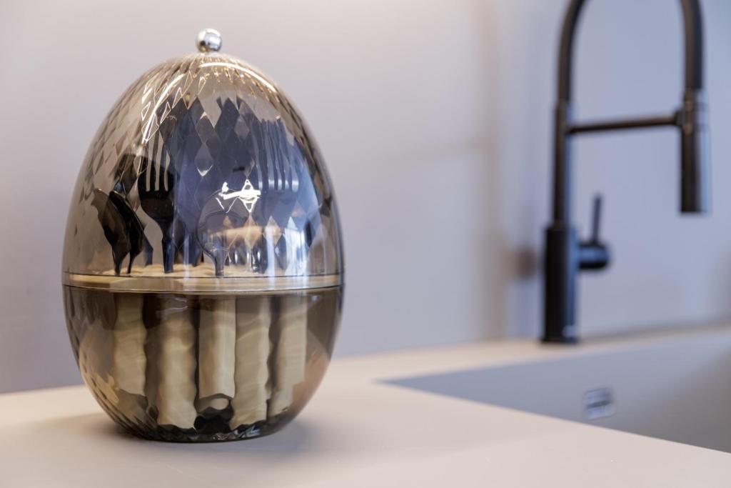 4 bed villa in Albir