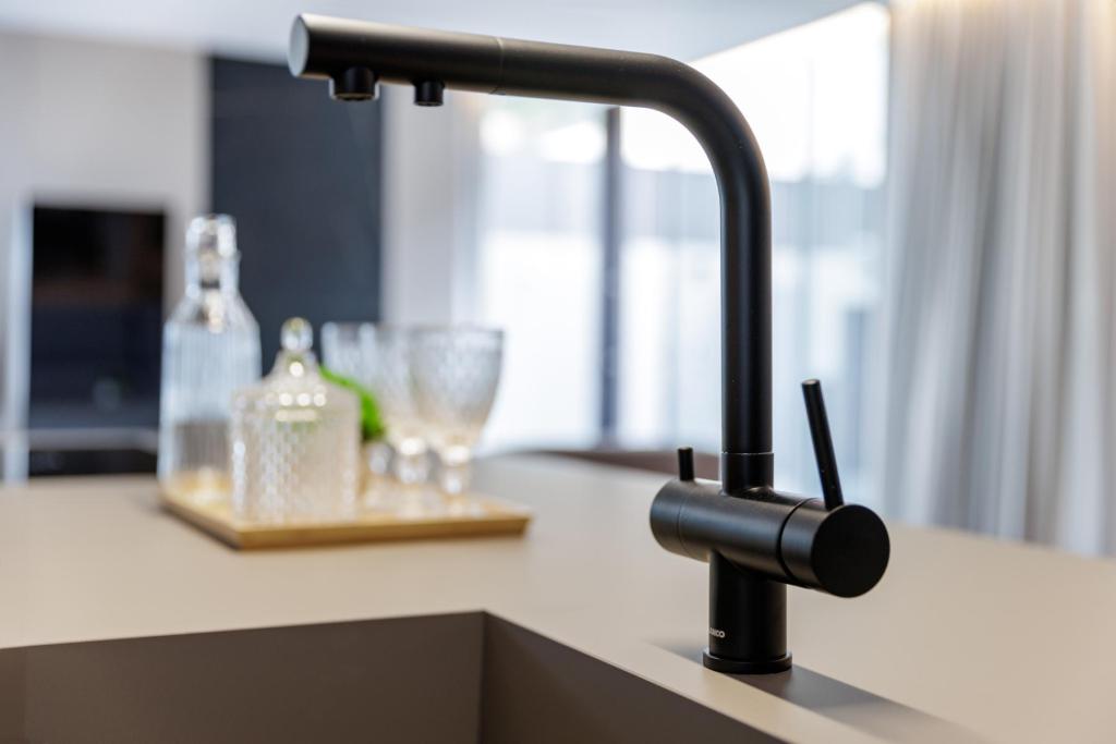 4 bed villa in Albir