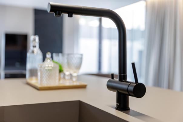 4 bed villa in Albir