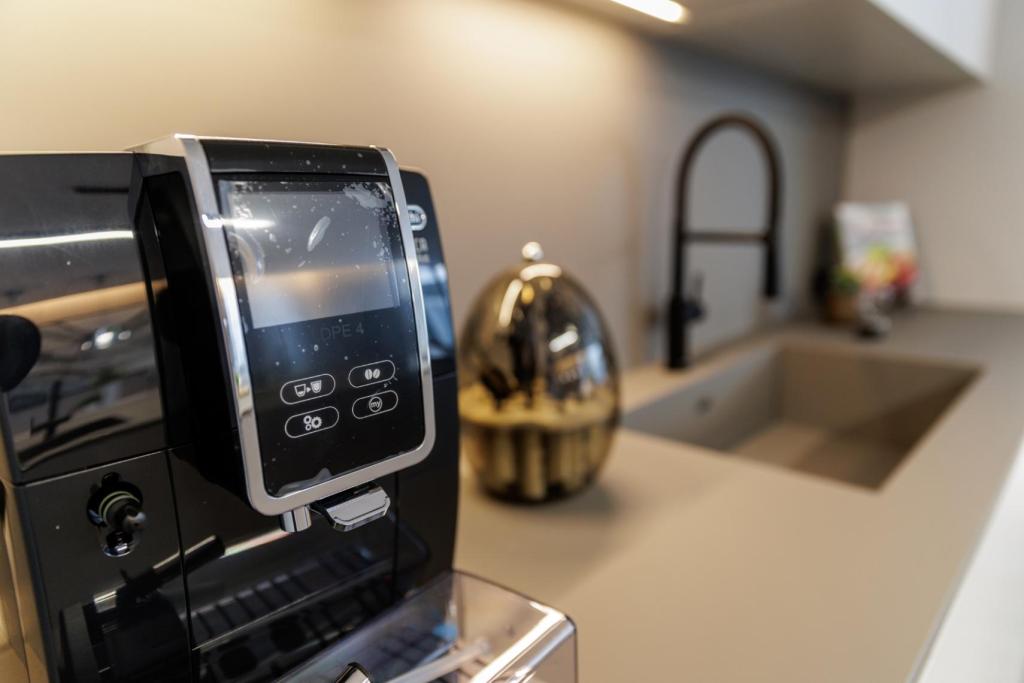 4 bed villa in Albir