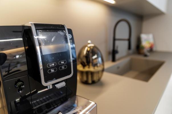 4 bed villa in Albir