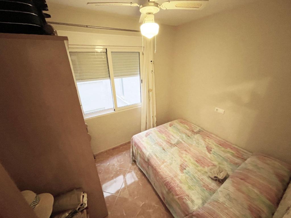 3 bed apartamento in Calpe