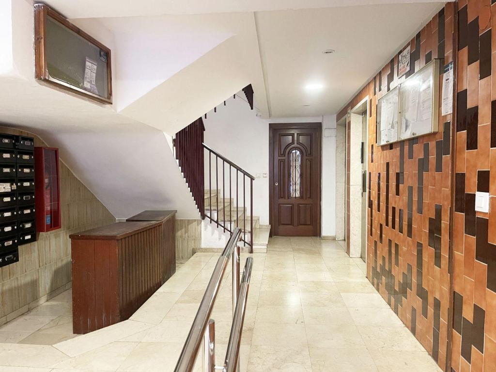 3 bed apartamento in Calpe