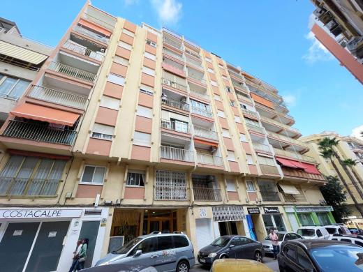 3 bed apartamento in Calpe 3 bed apartamento in Calpe