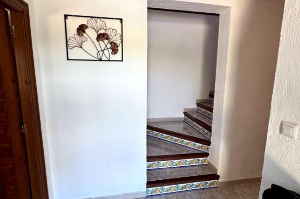 4 bed villa in Jávea