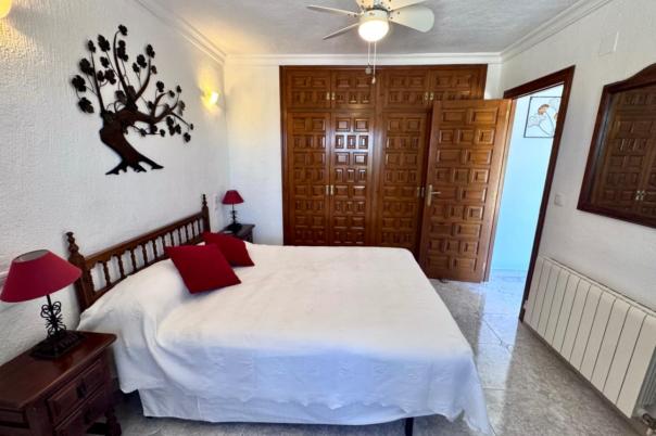 4 bed villa in Jávea