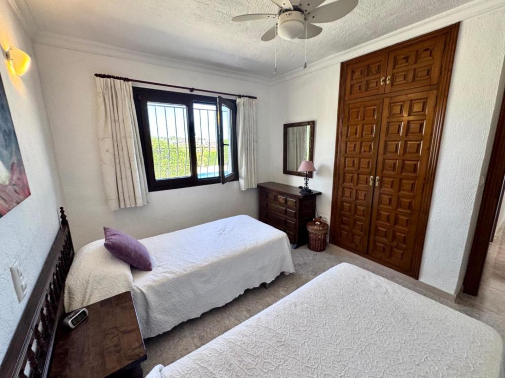 4 bed villa in Jávea