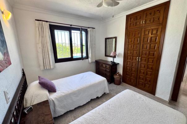 4 bed villa in Jávea