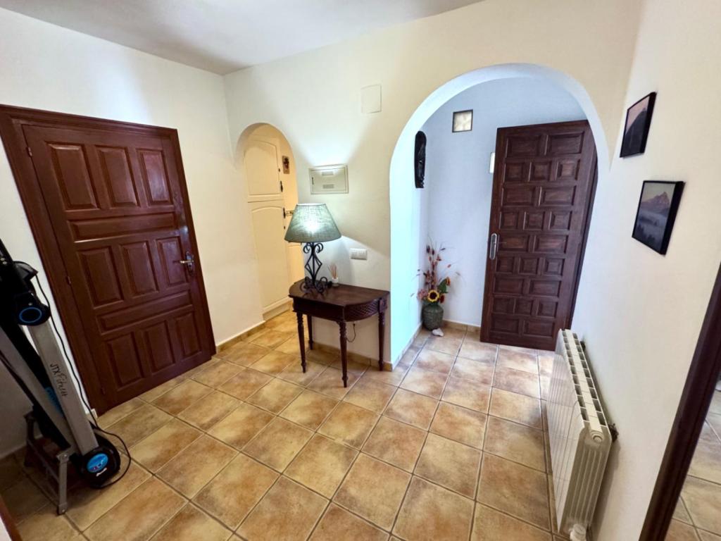 4 bed villa in Jávea